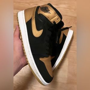 2014 Air Jordan 1 Retro High ‘Melo’